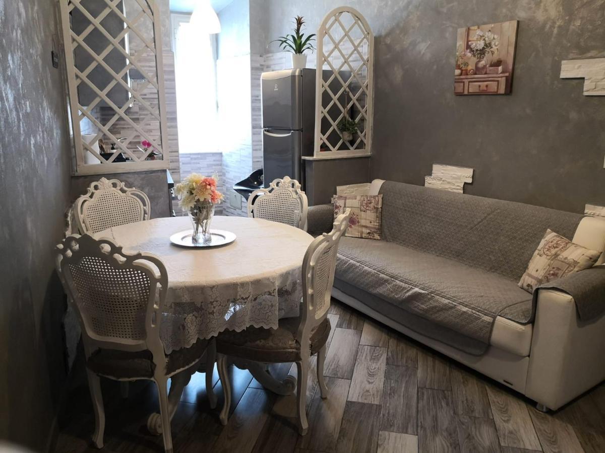 Apartamento Il Nido Di Desy Roma