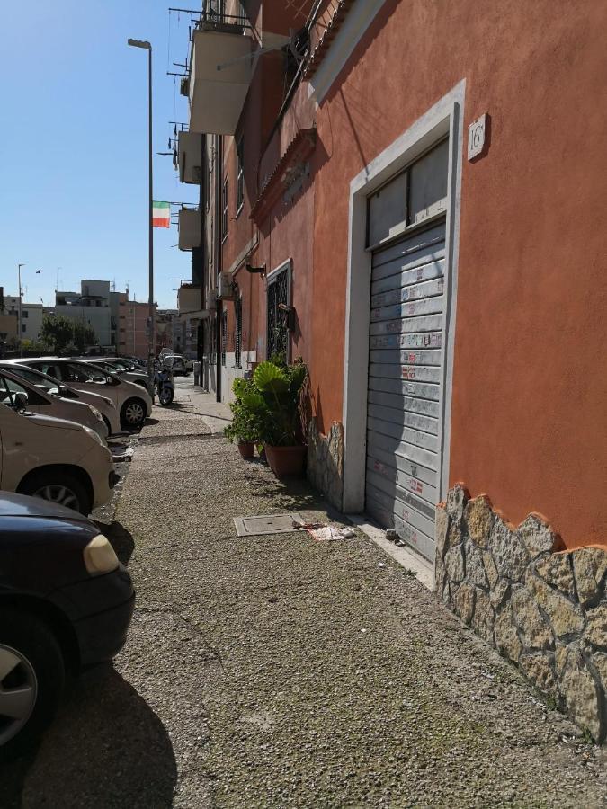 Il Nido Di Desy Appartamento
