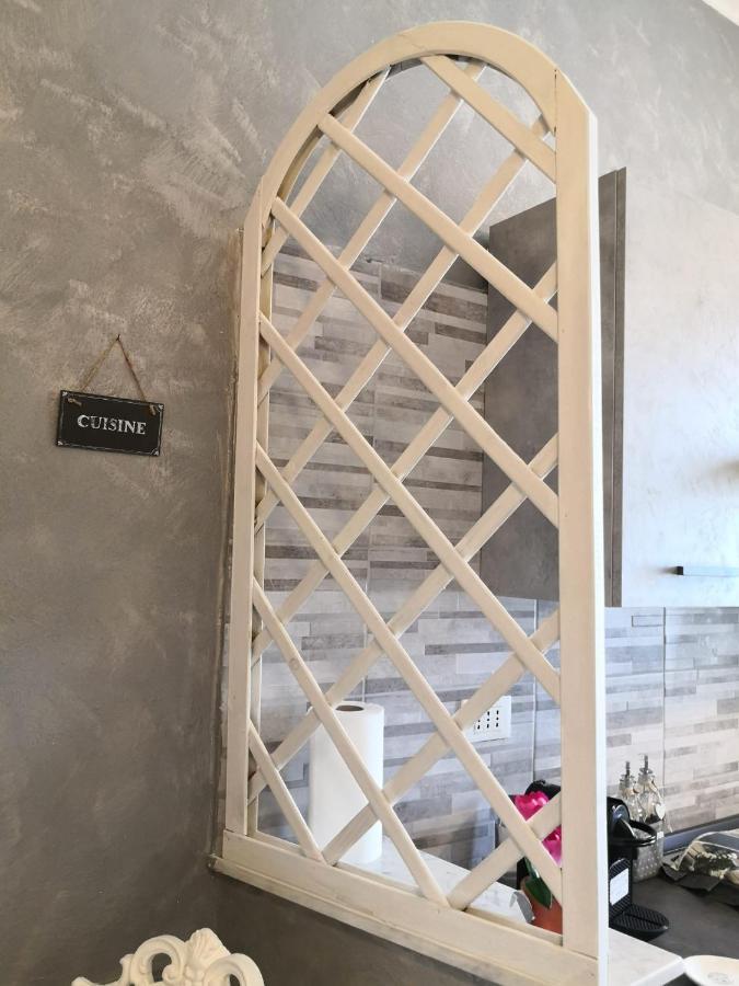 Il Nido Di Desy Apartamento