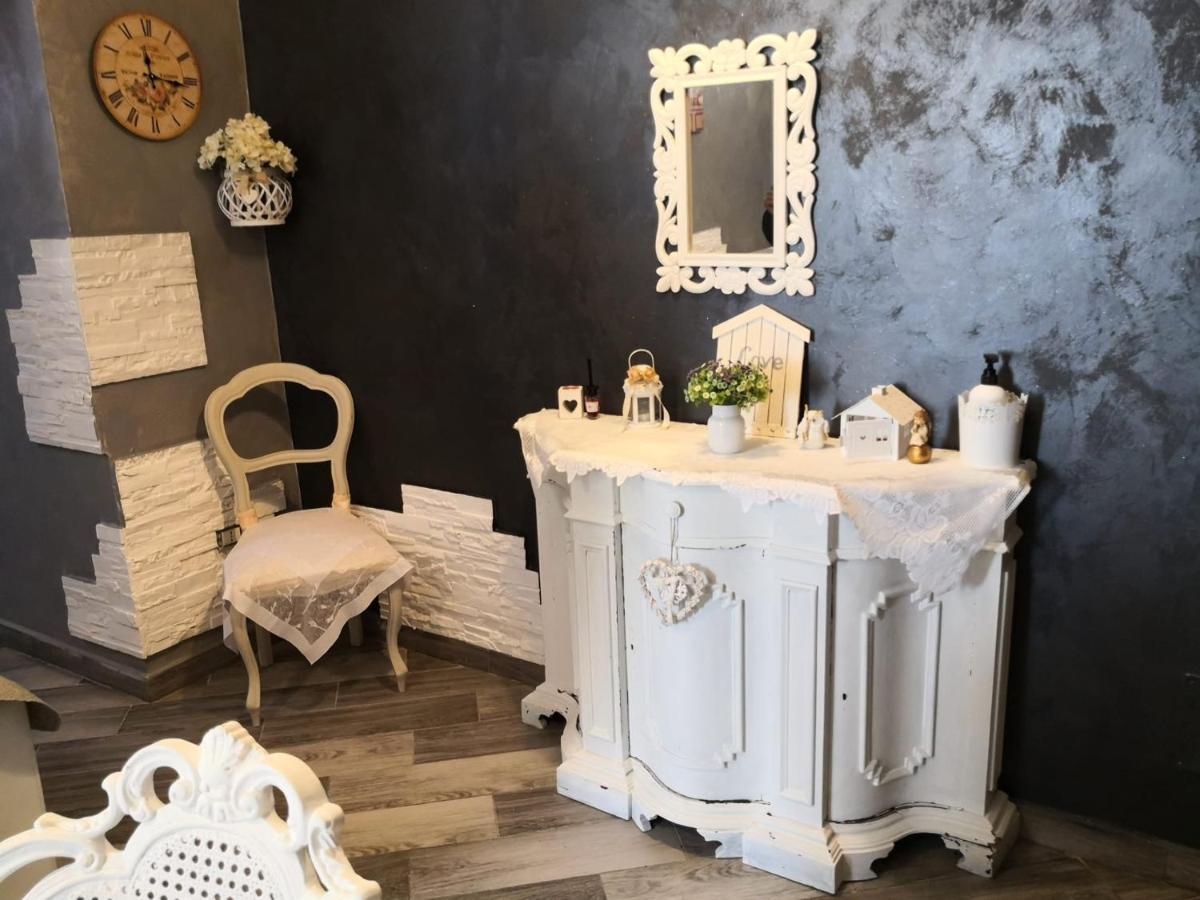 Il Nido Di Desy Apartamento *