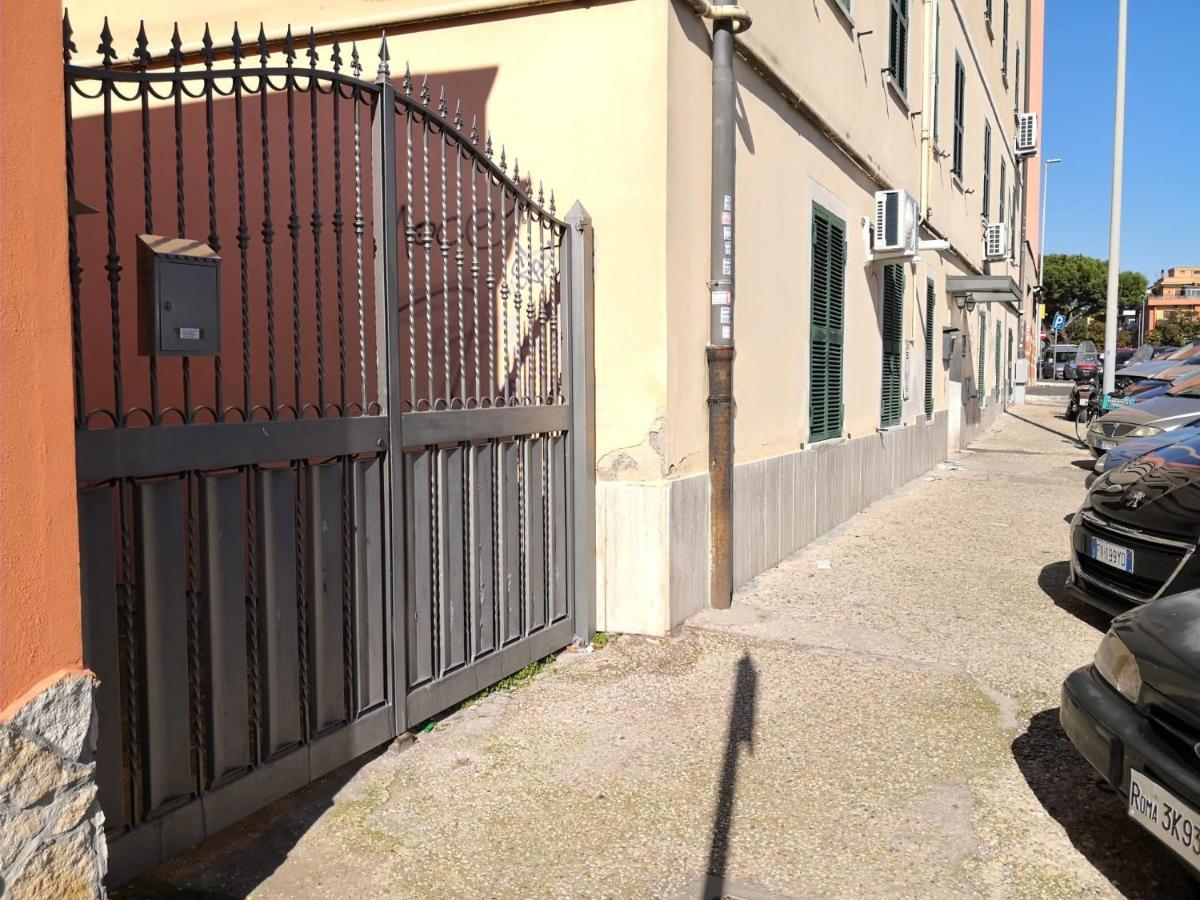 Il Nido Di Desy Apartamento *