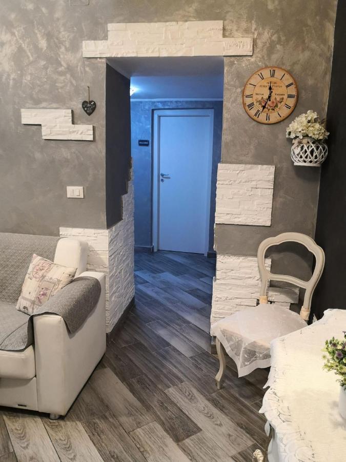 Il Nido Di Desy Roma