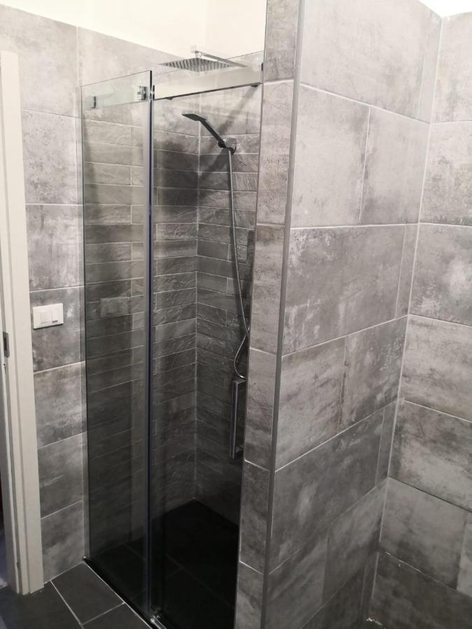 Apartamento Il Nido Di Desy Roma