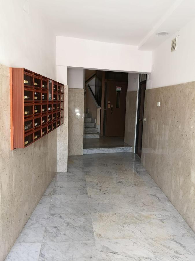 Il Nido Di Desy Apartamento *