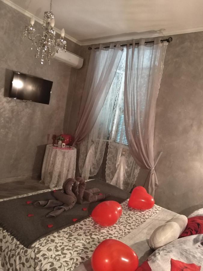 Apartamento Il Nido Di Desy