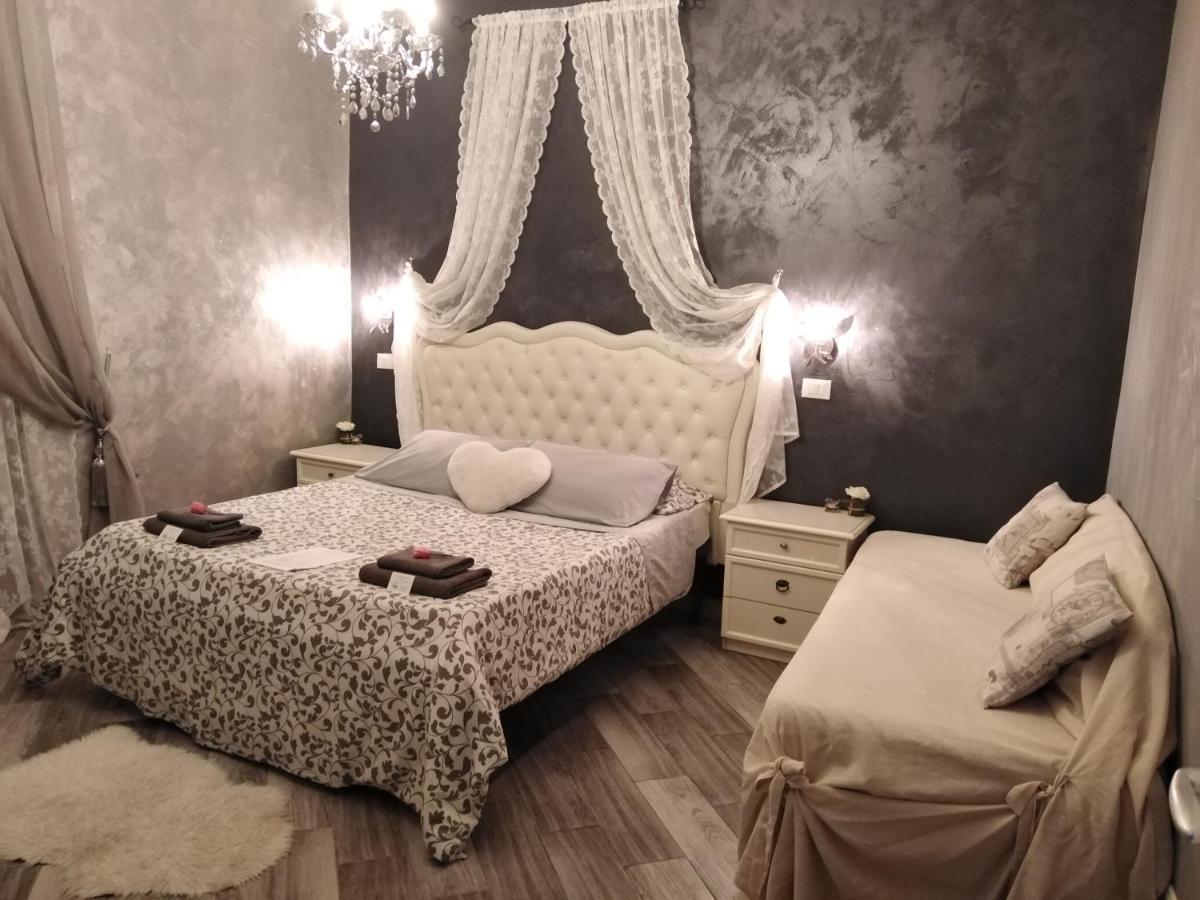 Il Nido Di Desy Roma