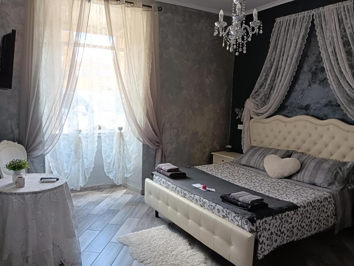 Apartamento Il Nido Di Desy *