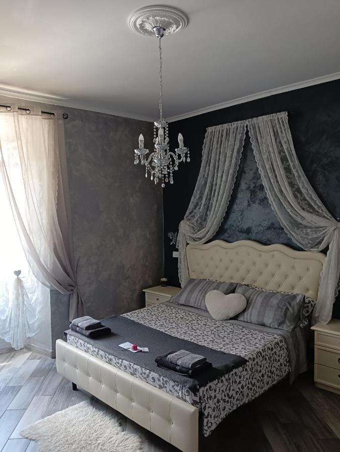 Il Nido Di Desy Apartamento