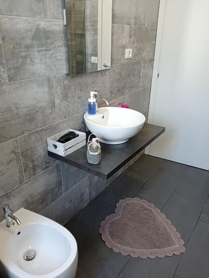Il Nido Di Desy Apartamento Roma